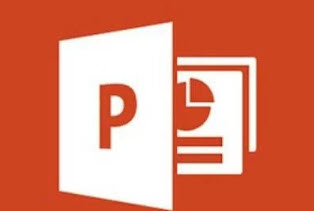 aplikasi pengolah design MICROSOFT POWER POINT