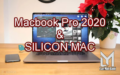 MacBook Pro 2020 Harga Macbook Pro 2020