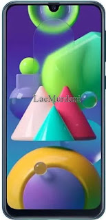 Samsung Galaxy M21 Samsung 2 Jutaan