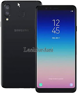 SAMSUNG GALAXY A8 Star Ponsel Samsung Terbaik Harga 2 Jutaan