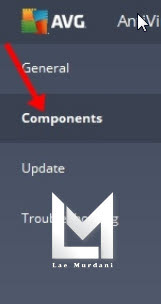 Cara Mematikan Antivirus AVG Sementara Cara Mematikan Antivirus AVG Sementara