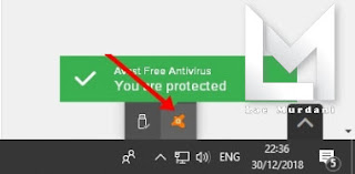 Cara Mematikan Software Antivirus AVAST Sementara Cara Mematikan Software Antivirus AVAST Sementara