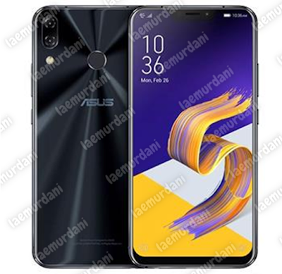 HP Asus Zenfone 5z ZS620KL Tercanggih HP Asus Zenfone 5z ZS620KL Tercanggih