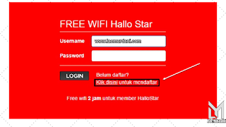 wifi id gratis telkomsel wifi id gratis telkomsel permanen