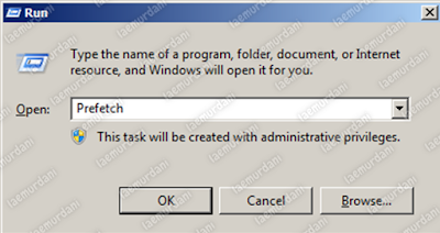 cara membersihkan sampah di laptop dengan cmd cara membersihkan sampah di laptop dengan cmd