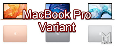 Variant MacBook Pro MacBook Pro Variant