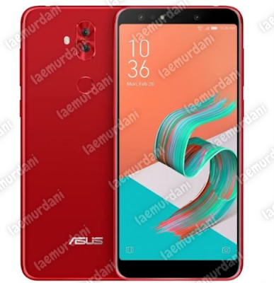 daftar Harga Asus Zenfone 5Q ZC600KL Terbaru daftar Harga Asus Zenfone 5Q ZC600KL Terbaru