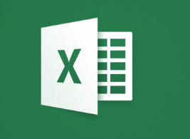 aplikasi pengolah data MICROSOFT EXCEL