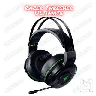 Razer Thresher Ultimate headset gaming Ringan
