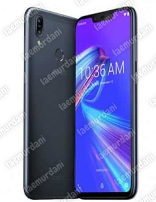 HP Asus Zenfone Max M2 Terbaru dan Murah HP Asus Zenfone Max M2 Terbaru dan Murah