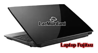 LAPTOP FUJITSU LAPTOP FUJITSU