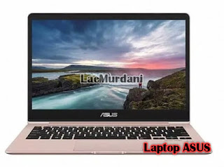 LAPTOP ASUS LAPTOP ASUS