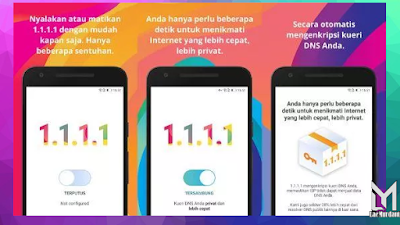 Cloudflare 1.1.1.1 vpn terbaik pc