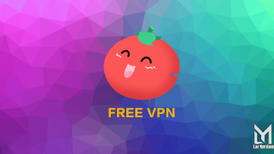 Free VPN Tomato vpn gratis indonesia