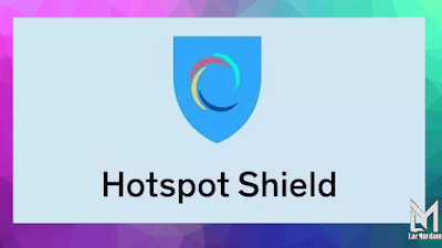 Hotspot Shield VPN vpn gratis android Terbaik tercepat