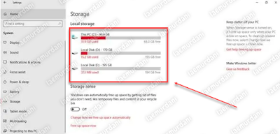 cara scan menghapus file sampah di windows 10 cara scan menghapus file sampah di windows 10