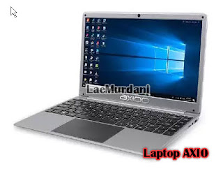 LAPTOP AXIO LAPTOP AXIO