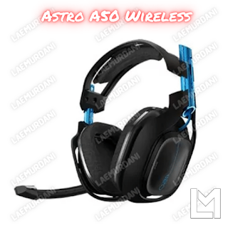 Astro A50 Wireless headset gaming razer